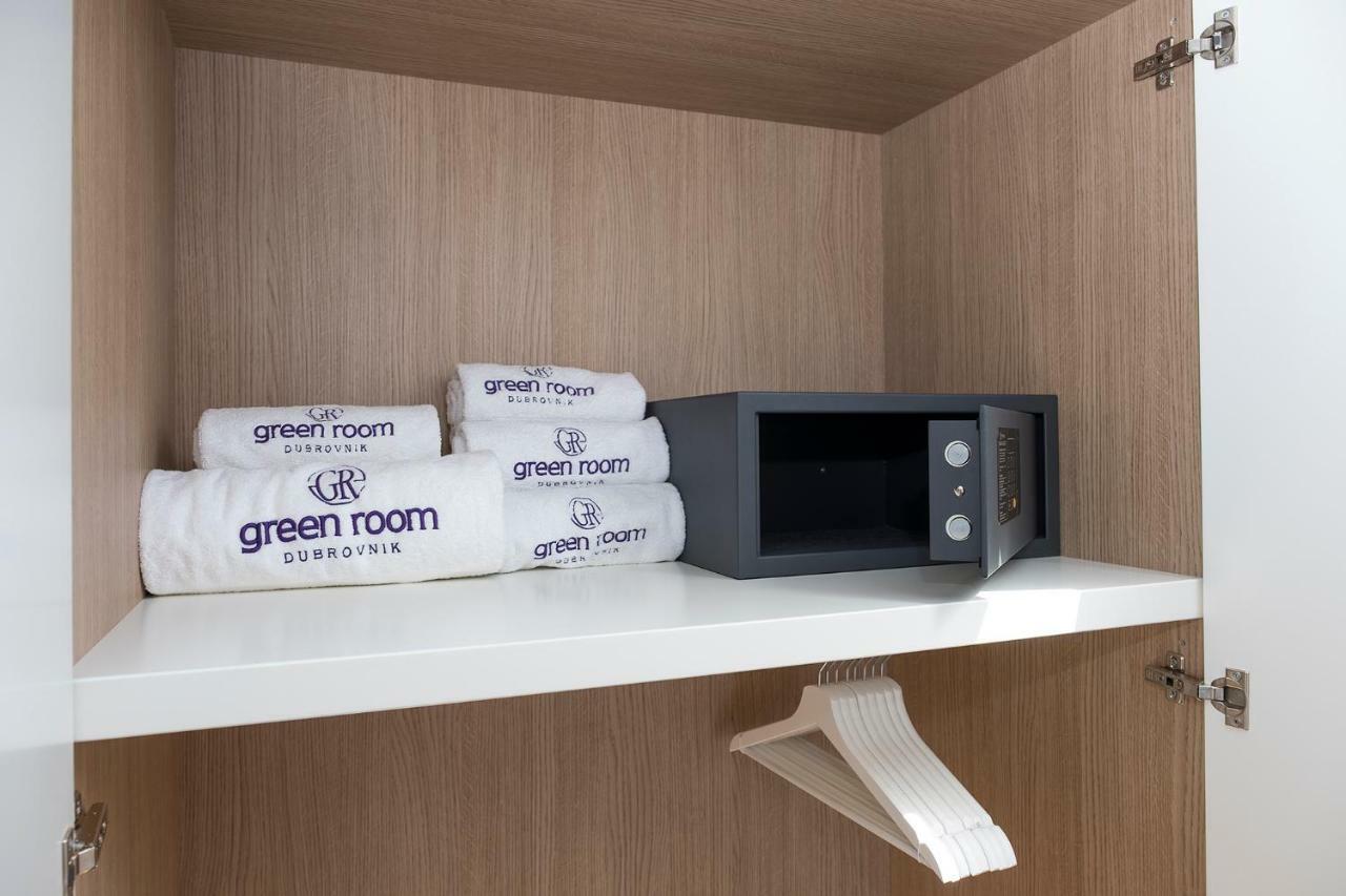 Green Room Dubrovnik Bagian luar foto